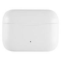 VOICE 2, wireless stereo earbuds, white