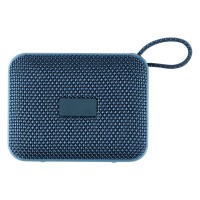 OPERA, waterproof ipx7 wireless speaker, 5w, sky blue