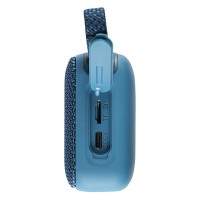 OPERA, waterproof ipx7 wireless speaker, 5w, sky blue