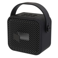 HARRISON, wireless speaker, 5w, black