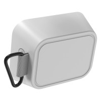 BOWIE, wireless speaker, 5w, white