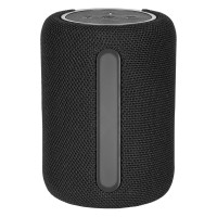 MEZZO, rgb bluetooth speaker, 5w, black