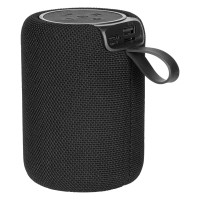 MEZZO, rgb bluetooth speaker, 5w, black