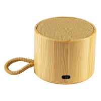 TEMPO, wireless speaker, 3w, beige
