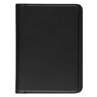 PASSPORT FINDER, find my passport holder, rechargeable, black