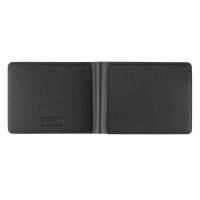 WALLET FINDER, find my wallet, rechargeable, black