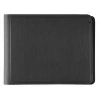 WALLET FINDER, find my wallet, rechargeable, black
