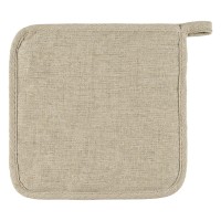 MUFFIN PAD, potholder, beige