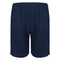 SPORTY, men's sports shorts, blue