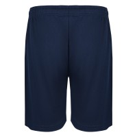 SPORTY, men's sports shorts, blue