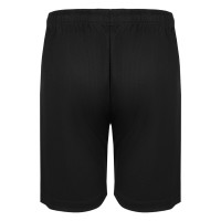 SPORTY KIDS, kid's sports shorts, black
