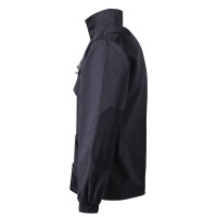 HAMMER JACKET, workwear jacket, dark gray