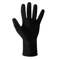 SG MULTI, safety gloves, black