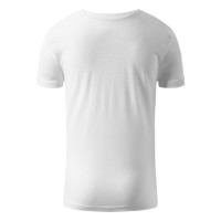 SUBLI KID, kids' t-shirt, suitable for sublimation, white