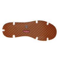 UNO SR, women`s low cut work sneakers with esd function, o1 fo src esd, white