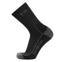 AERO, work socks made of recycled cotton, 3 pcs, dark gray