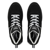 TITAN, low cut safety shoes s3 src, gray