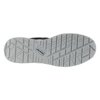 TITAN, low cut safety shoes s3 src, gray