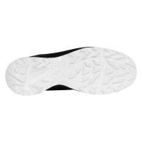 STRIDER, low-cut work shoes s1ps with esd function, black