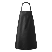 RUDOLPH, apron, black