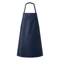 RUDOLPH, apron, blue