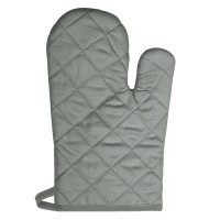 SALT GLOVE, oven mitten, gray