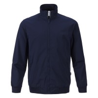 ALEX, windbreaker with lining, blue