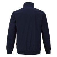 ALEX, windbreaker with lining, blue