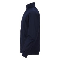 ALEX, windbreaker with lining, blue