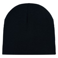 WINTER, winter cap, black