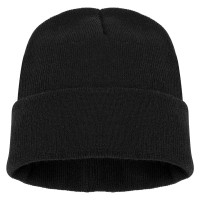 ESKIMO, winter cap, black