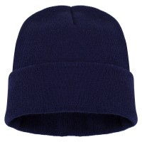 ESKIMO, winter cap, blue