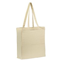 BAZAR, bag, 150 g/m2, beige