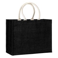 MAGNOLIA, bag, black