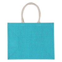 MAGNOLIA, bag, turquoise