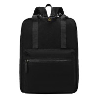 ATLAS, backpack, black