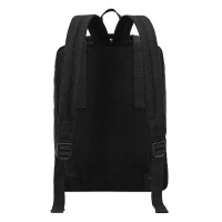 ATLAS, backpack, black
