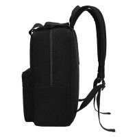 ATLAS, backpack, black