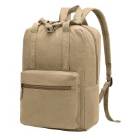 ATLAS, backpack, beige