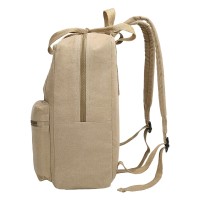 ATLAS, backpack, beige