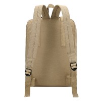 ATLAS, backpack, beige