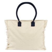 MALAGA, bag, 340 g/m2, blue