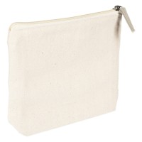 SERENITY, cosmetic bag, beige