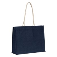 CALABRIA, bag, blue