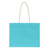 CALABRIA, bag, turquoise