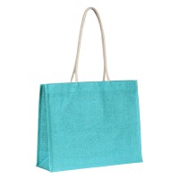 CALABRIA, bag, turquoise