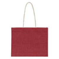 CALABRIA, bag, red