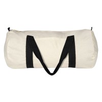 TEAM, duffle bag, 180 g/m2, black