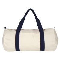 TEAM, duffle bag, 180 g/m2, blue