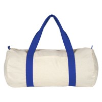 TEAM, duffle bag, 180 g/m2, royal blue